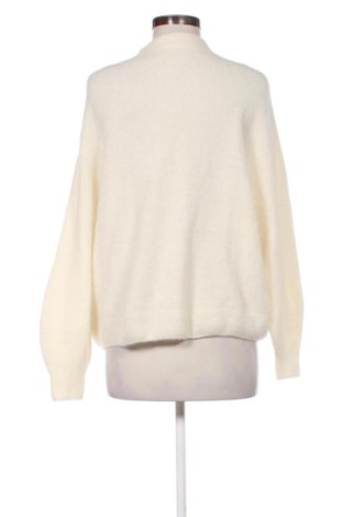 Pulover de femei Unbranded, Mărime M, Culoare Ecru, Preț 122,58 Lei