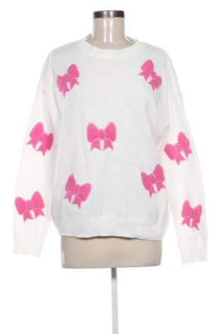 Pulover de femei Unbranded, Mărime L, Culoare Multicolor, Preț 72,97 Lei