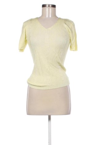 Pulover de femei Unbranded, Mărime M, Culoare Galben, Preț 26,27 Lei