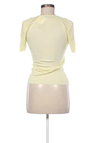 Pulover de femei Unbranded, Mărime M, Culoare Galben, Preț 26,27 Lei