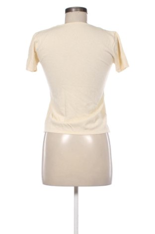 Pulover de femei Unbranded, Mărime M, Culoare Ecru, Preț 34,05 Lei