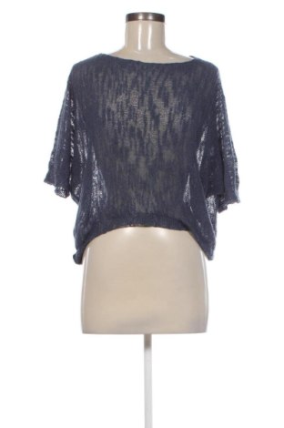 Damski sweter Unbranded, Rozmiar S, Kolor Niebieski, Cena 78,99 zł