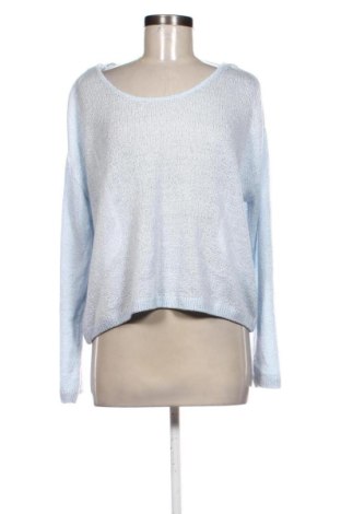 Pulover de femei Unbranded, Mărime XL, Culoare Albastru, Preț 53,51 Lei