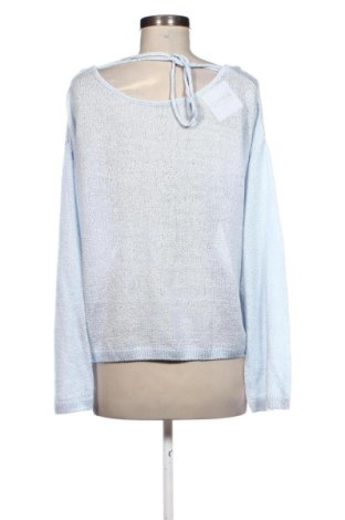 Pulover de femei Unbranded, Mărime XL, Culoare Albastru, Preț 53,51 Lei