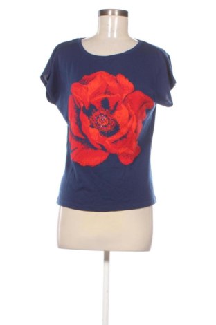 Pulover de femei Unbranded, Mărime M, Culoare Albastru, Preț 44,75 Lei