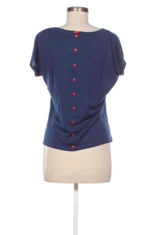 Pulover de femei Unbranded, Mărime M, Culoare Albastru, Preț 44,75 Lei