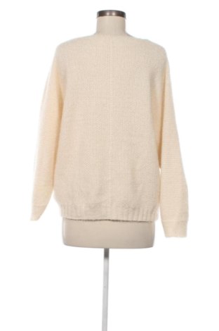 Damski sweter Unbranded, Rozmiar L, Kolor Beżowy, Cena 41,99 zł