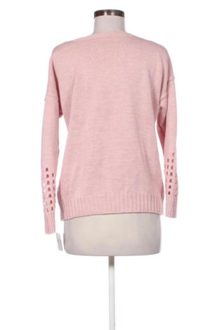Dámský svetr Unbranded, Velikost S, Barva Růžová, Cena  217,00 Kč
