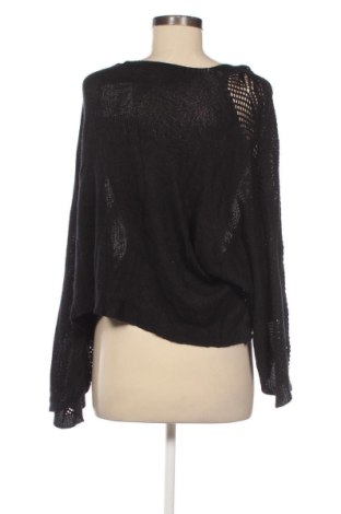 Pulover de femei Unbranded, Mărime XXL, Culoare Negru, Preț 55,45 Lei