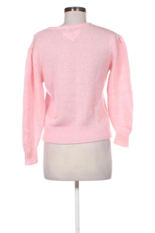 Pulover de femei Unbranded, Mărime M, Culoare Roz, Preț 57,02 Lei