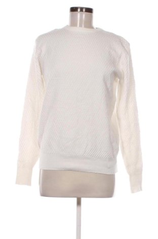 Damenpullover Unbranded, Größe L, Farbe Weiß, Preis 19,99 €