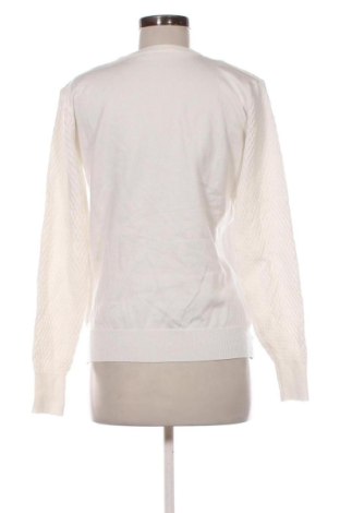 Damenpullover Unbranded, Größe L, Farbe Weiß, Preis 19,99 €