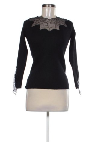 Damski sweter Unbranded, Rozmiar S, Kolor Czarny, Cena 35,92 zł