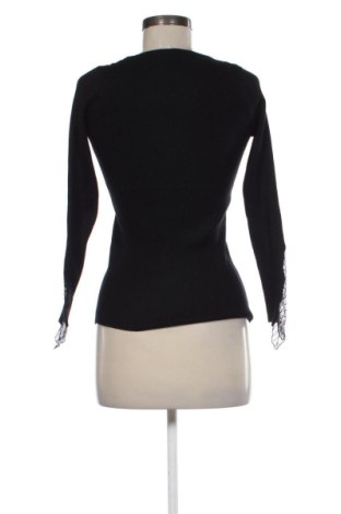 Damski sweter Unbranded, Rozmiar S, Kolor Czarny, Cena 35,92 zł
