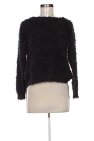 Damski sweter Unbranded, Rozmiar M, Kolor Czarny, Cena 49,34 zł