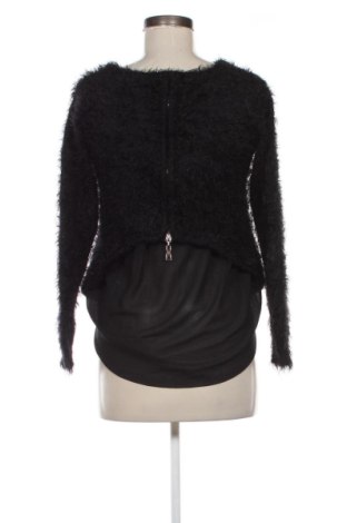 Damski sweter Unbranded, Rozmiar M, Kolor Czarny, Cena 49,34 zł