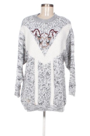 Pulover de femei Unbranded, Mărime XL, Culoare Multicolor, Preț 72,99 Lei