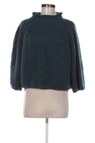 Női pulóver Unbranded, Méret XL, Szín Kék, Ár 11 839 Ft