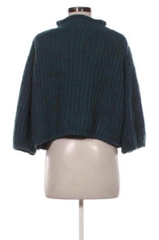 Női pulóver Unbranded, Méret XL, Szín Kék, Ár 11 839 Ft