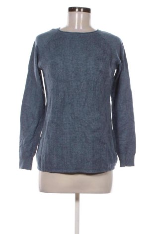Дамски пуловер Unbranded, Размер L, Цвят Син, Цена 15,33 €