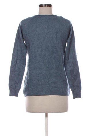 Дамски пуловер Unbranded, Размер L, Цвят Син, Цена 15,33 €