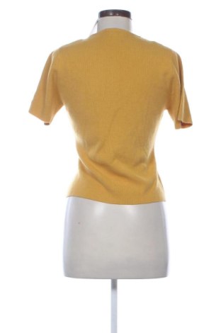 Damski sweter Unbranded, Rozmiar M, Kolor Żółty, Cena 27,00 zł