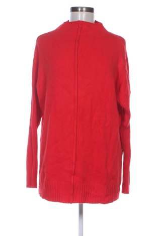 Pulover de femei Unbranded, Mărime L, Culoare Roșu, Preț 71,99 Lei