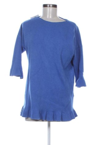 Pulover de femei Unbranded, Mărime M, Culoare Albastru, Preț 65,18 Lei