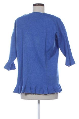 Pulover de femei Unbranded, Mărime M, Culoare Albastru, Preț 65,18 Lei