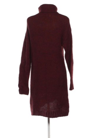Damski sweter Unbranded, Rozmiar L, Kolor Czerwony, Cena 78,99 zł