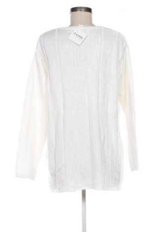 Dámsky pulóver Unbranded, Veľkosť XXL, Farba Biela, Cena  15,00 €
