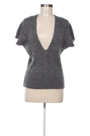 Damski sweter Unbranded, Rozmiar L, Kolor Szary, Cena 26,99 zł