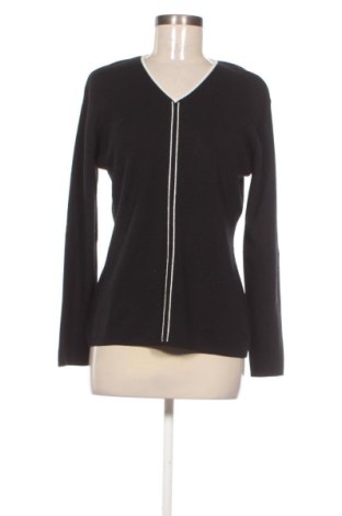 Damski sweter Unbranded, Rozmiar L, Kolor Czarny, Cena 64,30 zł