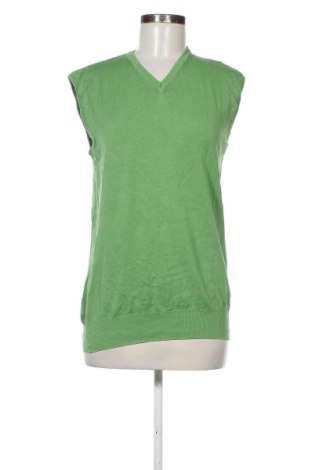 Damski sweter Unbranded, Rozmiar M, Kolor Zielony, Cena 78,99 zł