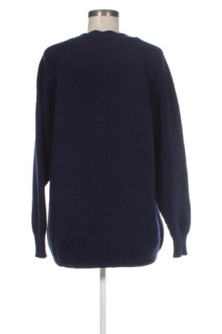 Női pulóver Unbranded, Méret XL, Szín Kék, Ár 7 499 Ft