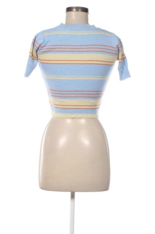 Damski sweter Unbranded, Rozmiar XS, Kolor Kolorowy, Cena 78,99 zł