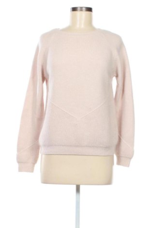 Damski sweter Unbranded, Rozmiar M, Kolor Beżowy, Cena 54,00 zł