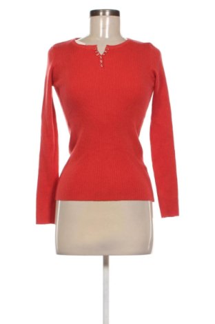 Дамски пуловер Unbranded, Размер S, Цвят Многоцветен, Цена 15,33 €