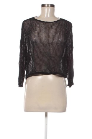 Дамски пуловер Unbranded, Размер L, Цвят Черен, Цена 15,33 €