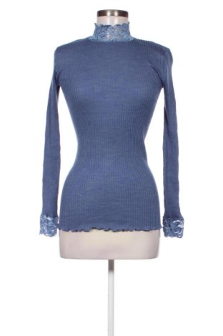 Dámský svetr Unbranded, Velikost XS, Barva Modrá, Cena  439,00 Kč