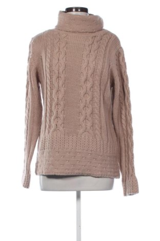 Pulover de femei Unbranded, Mărime L, Culoare Bej, Preț 58,37 Lei