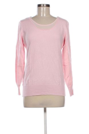 Damski sweter Unbranded, Rozmiar M, Kolor Różowy, Cena 37,99 zł