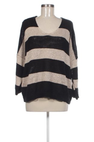 Damski sweter Unbranded, Rozmiar 3XL, Kolor Czarny, Cena 78,99 zł