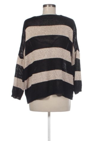 Damski sweter Unbranded, Rozmiar 3XL, Kolor Czarny, Cena 78,99 zł