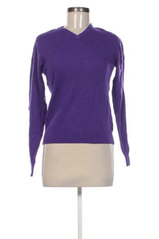 Női pulóver Unbranded, Méret S, Szín Lila, Ár 7 499 Ft