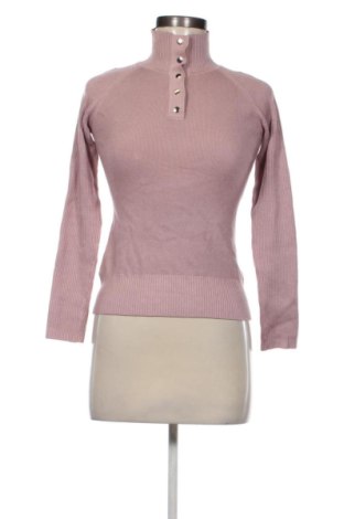 Pulover de femei Unbranded, Mărime XS, Culoare Mov deschis, Preț 91,99 Lei