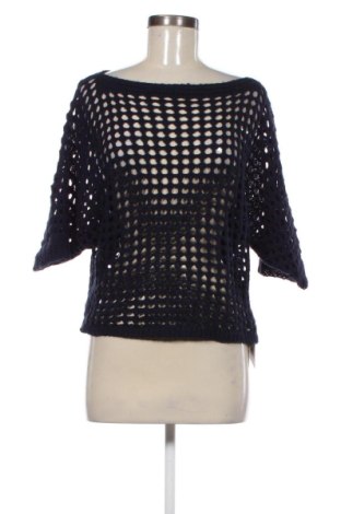 Дамски пуловер Unbranded, Размер S, Цвят Син, Цена 15,33 €