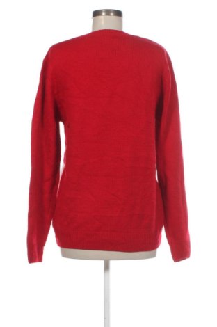 Damski sweter Unbranded, Rozmiar L, Kolor Kolorowy, Cena 53,99 zł