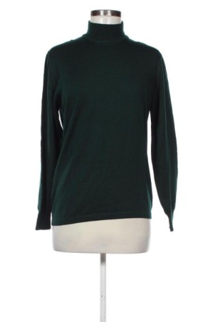 Damski sweter Unbranded, Rozmiar M, Kolor Zielony, Cena 78,99 zł