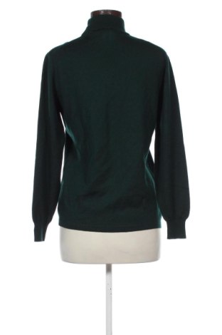 Damski sweter Unbranded, Rozmiar M, Kolor Zielony, Cena 78,99 zł